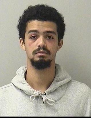 Deegan Kirschke Hampshire Shooting: Suspect arrested after Hampshire High School student died in Saturday shooting; Keyshaun Davis Hampshire arrest & charges