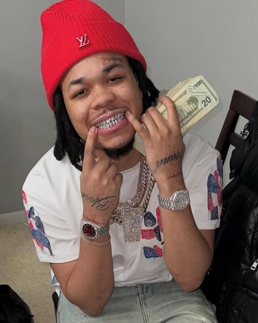 Bloodhound Q50 Shot: Rapper Bloodhound Q50 fatally shot in St. Louis, Missouri