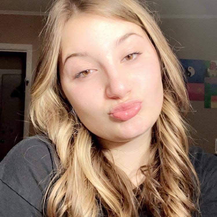 Scarlett Boles Obituary Livingston, Texas: 18-year-old dies after Lake Livingston drowning