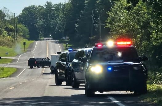 Silver Lake, Michigan Shooting