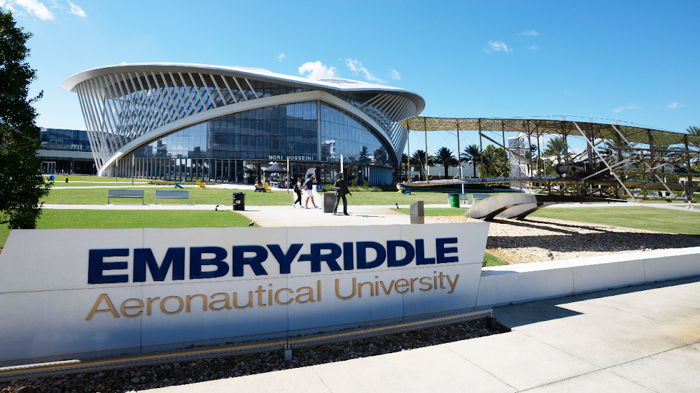 Will Schuessler Obituary – Cause of Death Daytona Beach, Florida: Embry-Riddle Aeronautical University mourn the sudden loss of Part 107 Drone operator