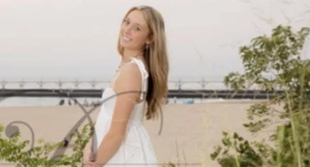 Exzonia Smetana Car Accident Paw Paw, Michigan Obituary: Grand Valley State University mourn the loss of junior student killed in tragic accident