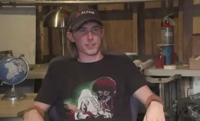 Alex Forristal Car Accident Mantua, Ohio: Further details released in tragic crash that killed Alex Forristal